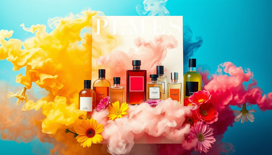 Discover the Power of Scent: Dive into 'Perfume Stories' with Nez Magazine Issue 20