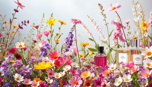 Fragrance Favorites: Join the March 2026 Scent Poll and Share Your Aromatic Adventures!