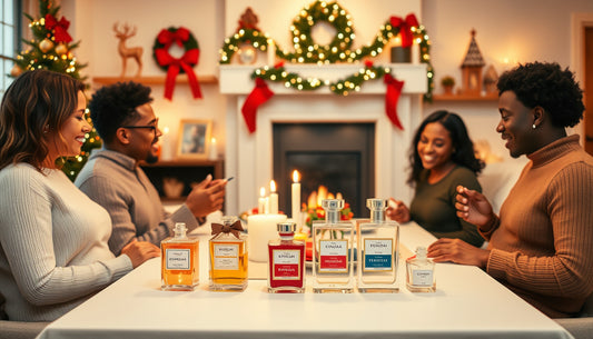 Celebrate Boxing Day with Fragrance: Your 2025 Scent of the Day and Kwanzaa Kickoff!