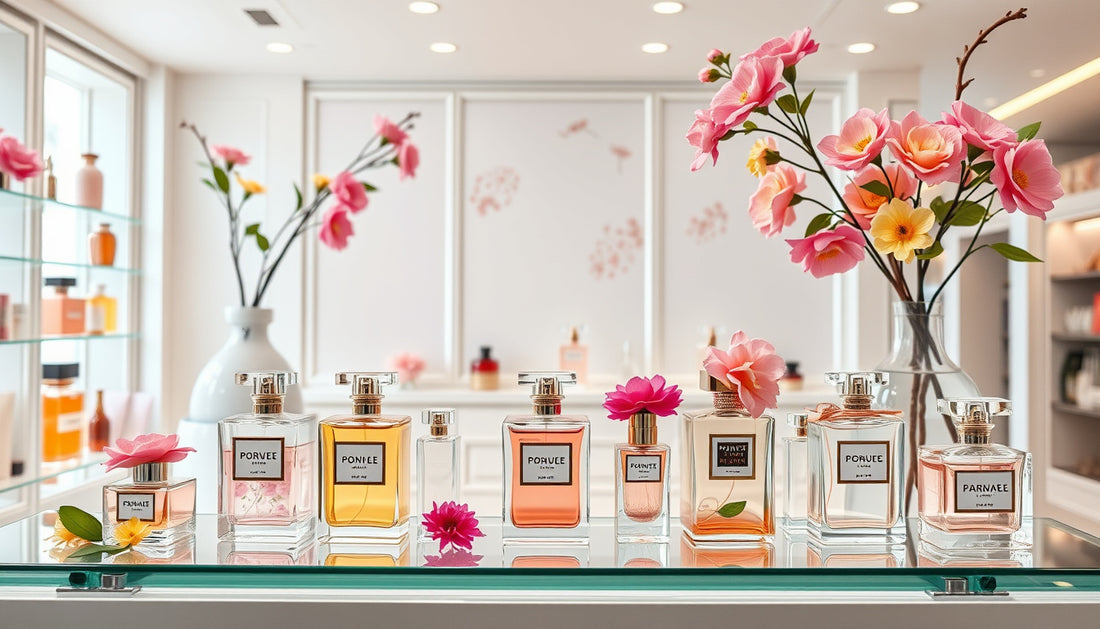 Poll Results: Our Lady of Scented Mercy Reveals April to June 2026's Best Perfume Buys!