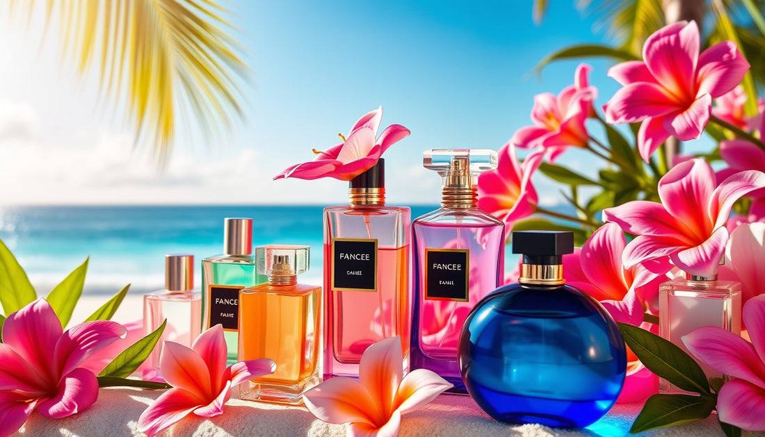 Uncover the Best Fragrance Deals: Imaginary Authors' Exclusive Summer Bundles!