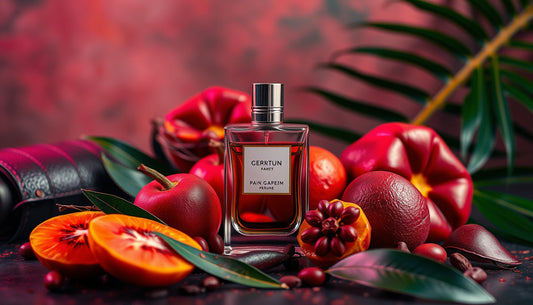 Discover Aedes de Venustas' Sueño Latino: The Sensational New Unisex Fruity Leather Fragrance!
