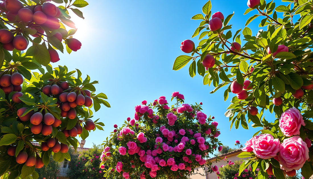 Discover the Essence of Summer with Mistral's New Flora Mediterranea Collection: Figuier & Rose Fragrance Review