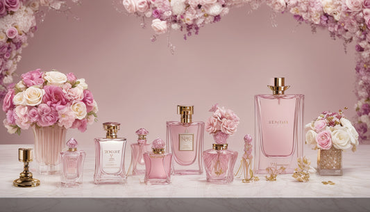 Unveiling Prada's Paradoxe Radical Essence: The Game-Changing Floral Gourmand Perfume You Need to Try in 2023!