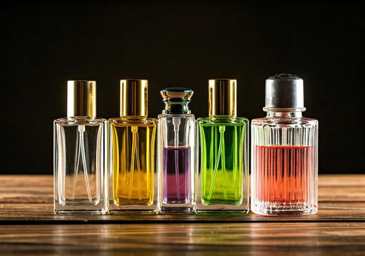 9 Sensual Fragrance Oils That Will Transform Your Aura