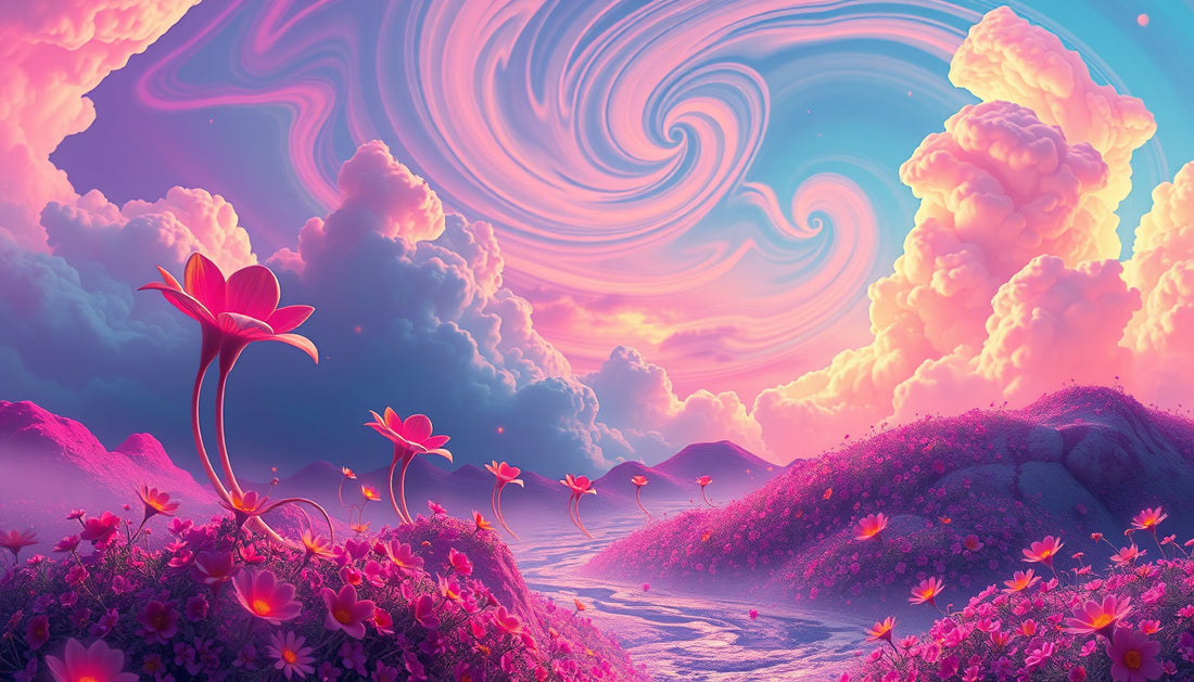 Discover the Allure of Mugler's Alien Pulp: A Tempting Fragrance for Enthusiasts