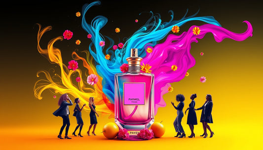 Exploring the Eccentricity of Nasomatto Micodelirio: A Deep Dive into Perfume Culture and Reader Reactions