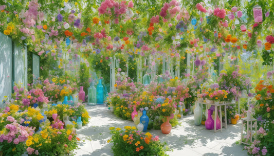 Discover Your Fragrance Favorites: Join Our Scented Poll for June 2025!