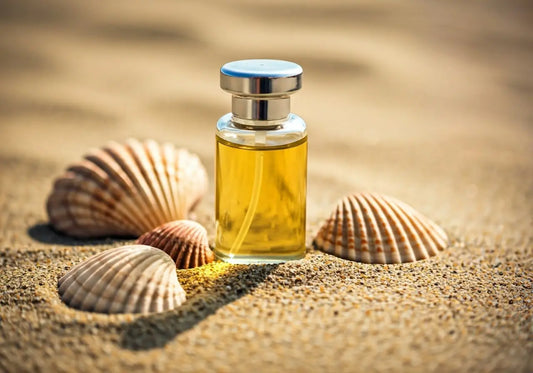 9 Unique Ways to Wear Beach Walk Margiela Fragrance Oil Daily