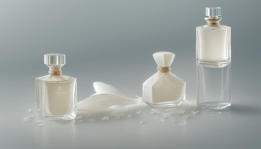 Discover the Allure of Vanilla Salt: Ellis Brooklyn's New Ethereal Women’s Fragrance Launching Soon!