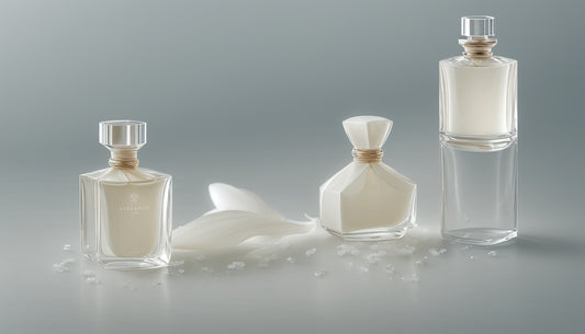 Discover the Allure of Vanilla Salt: Ellis Brooklyn's New Ethereal Women’s Fragrance Launching Soon!