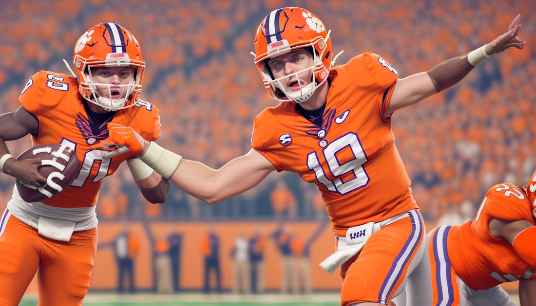 Can Dabo Swinney’s Tigers Bounce Back Against Syracuse? A Game Day Prediction