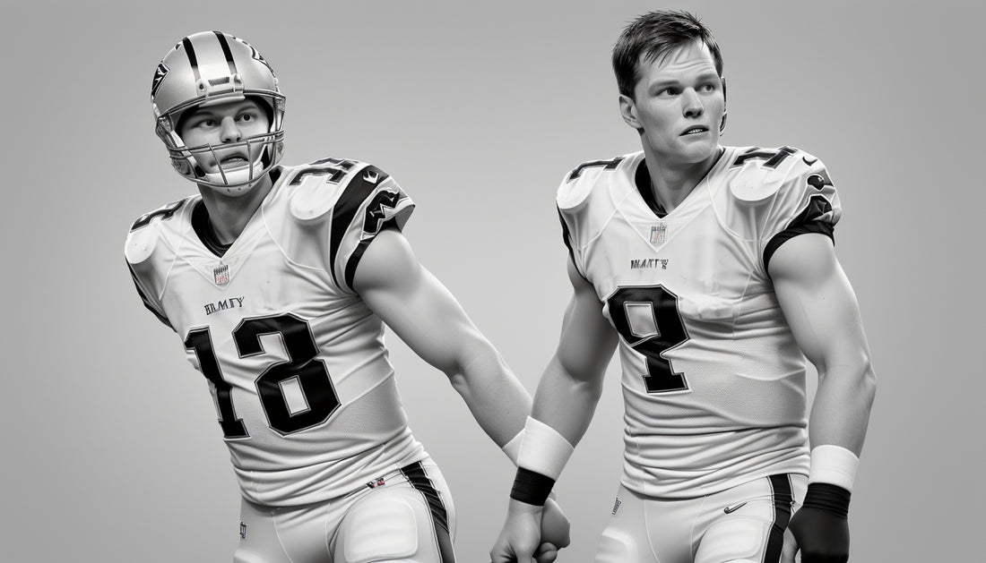 Headlines Making Waves: Tom Brady's New Ventures Amid Joe Burrow's Injury Shock and Khalil Mack's Status Update