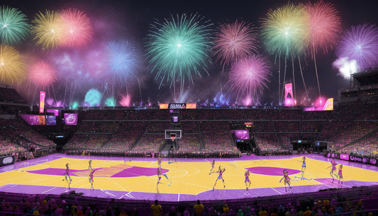 Get Ready for Glorilla: The Grammy-Nominated Star Set to Light Up the 2025 WNBA All-Star Game Halftime Show!