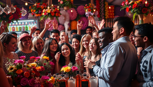 Fragrance Community Unites: Celebrate the Last Weekend of 2025 with Scent Stories and Support!