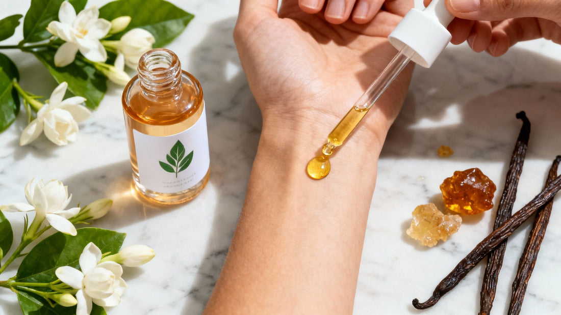 Your Aura Speaks First: A Guide to Phthalate-Free Perfume Brands