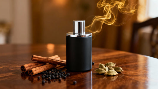 Ignite Your Aura: The Ultimate Guide to Spicy Cologne for Men