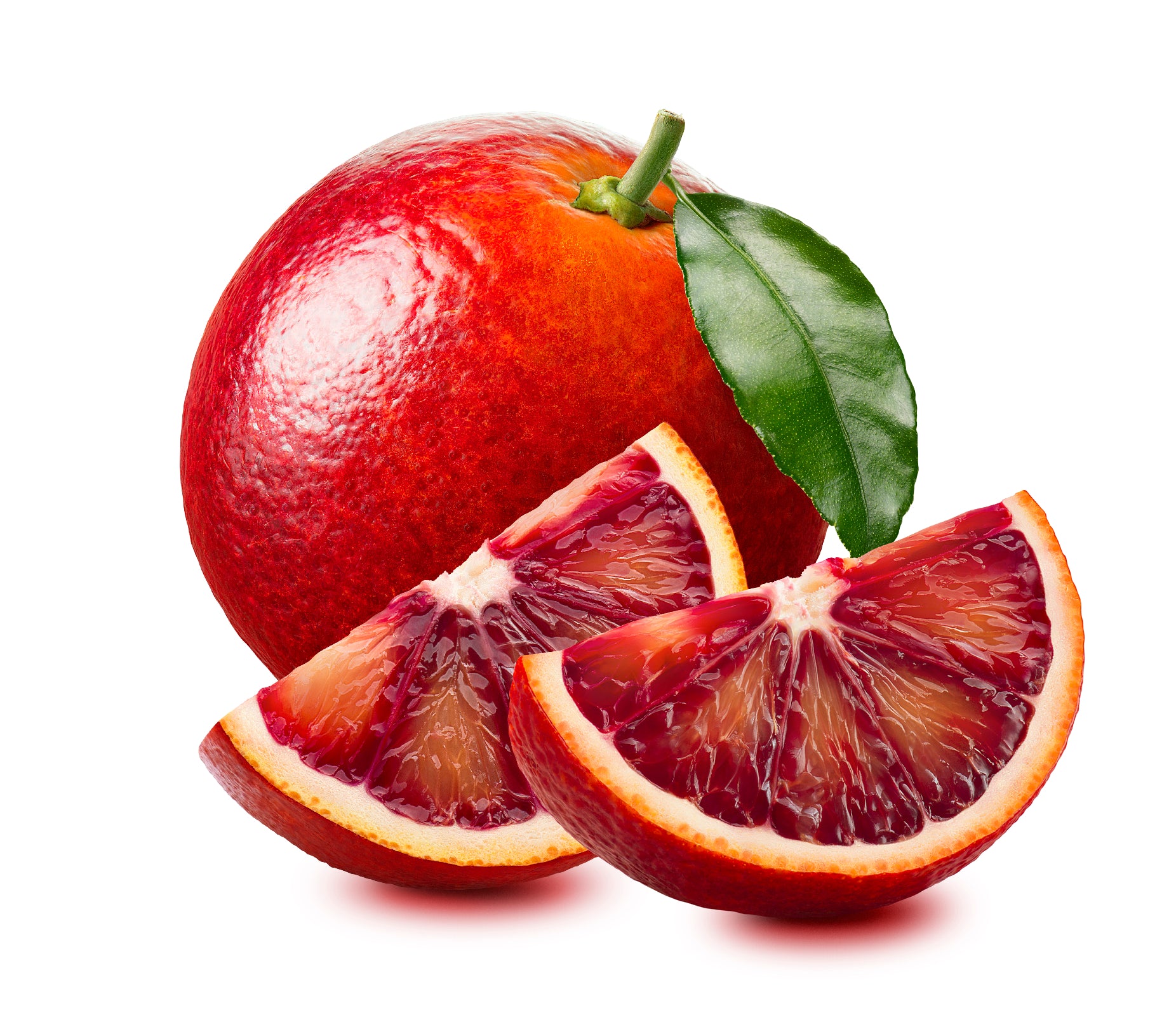 Blood Orange