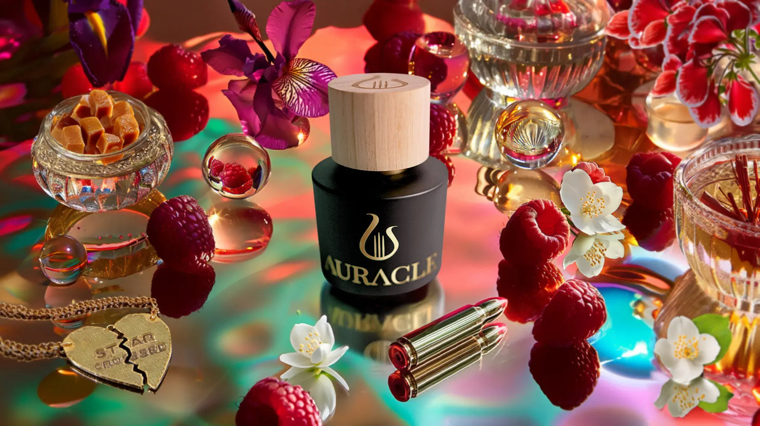 MMMM - Juilette Has A Gun [Inspired by] Auracle