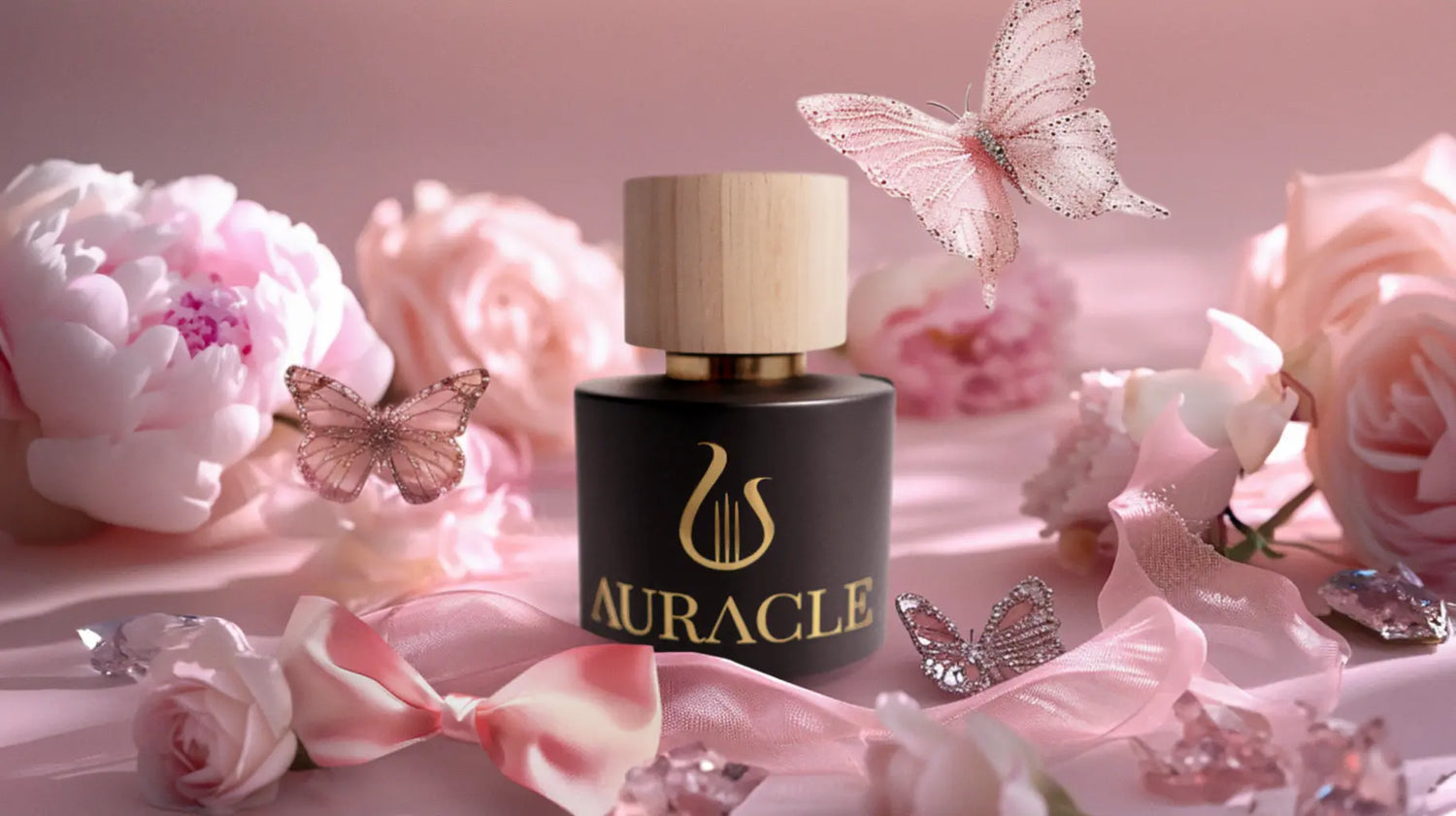 Miss Dior - Dior [Inspired by] Auracle