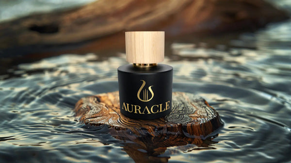 Auracle Scents: Oud Wood Inspired - Luxury Fragrance