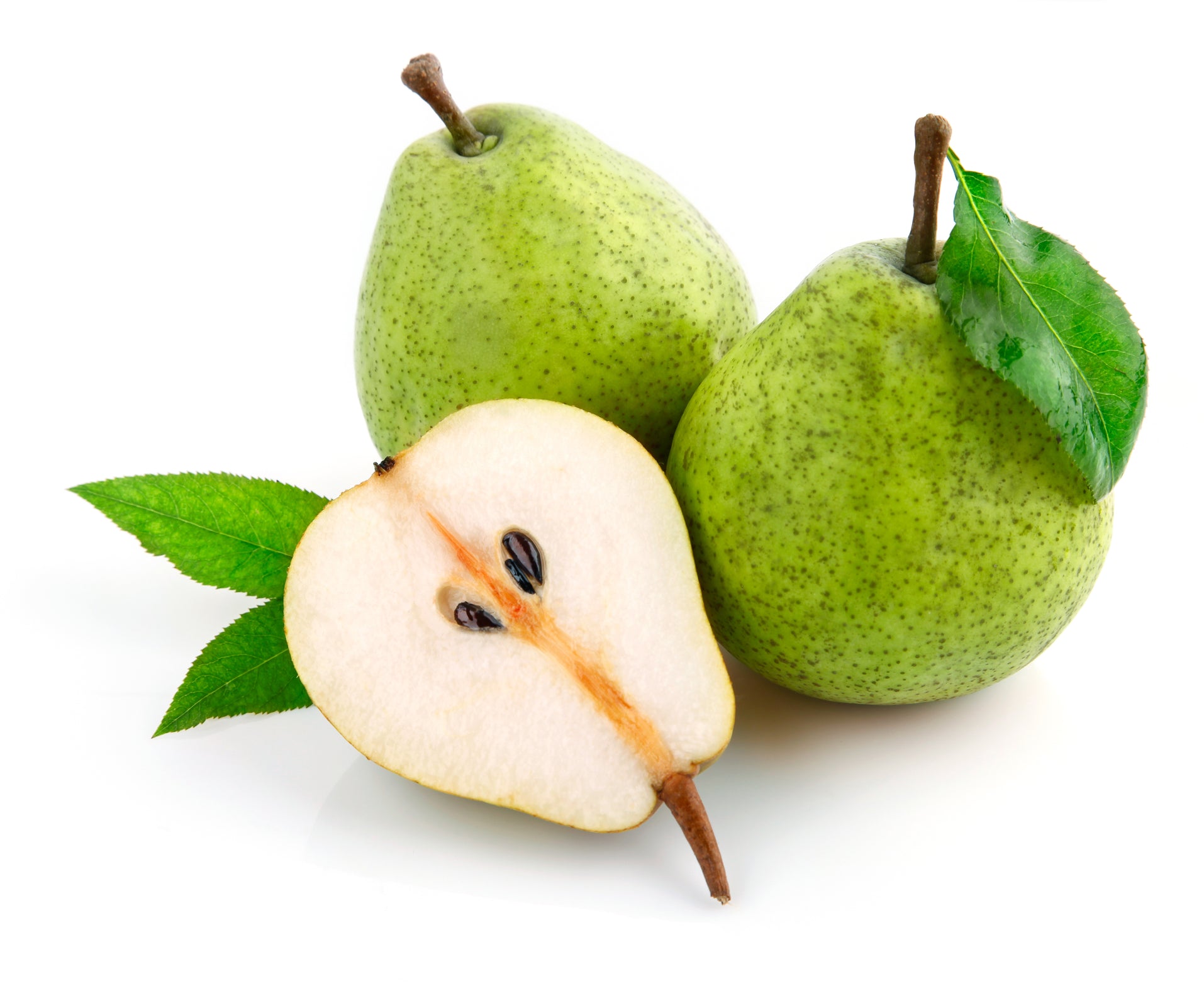 Pear