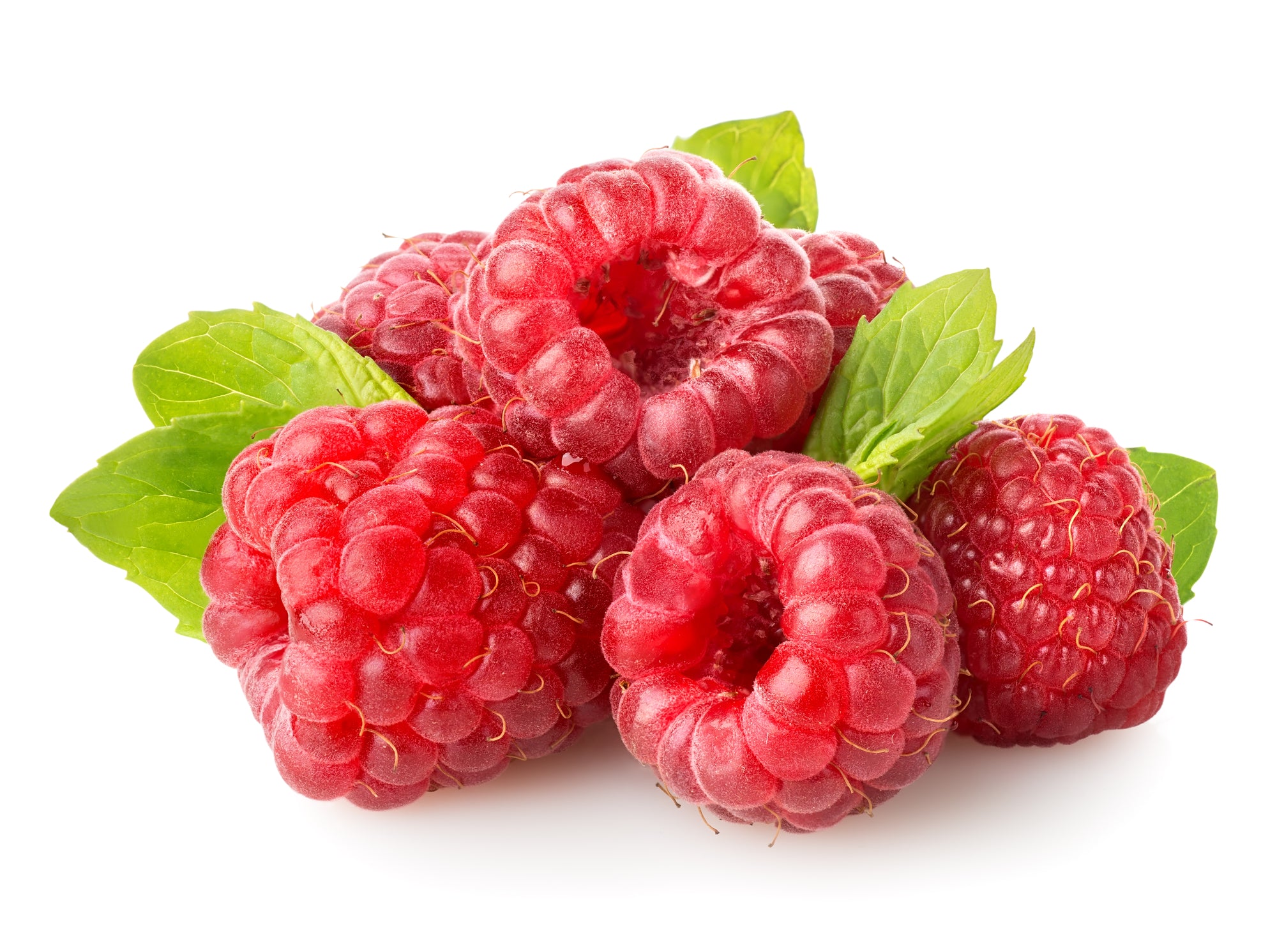 Raspberry