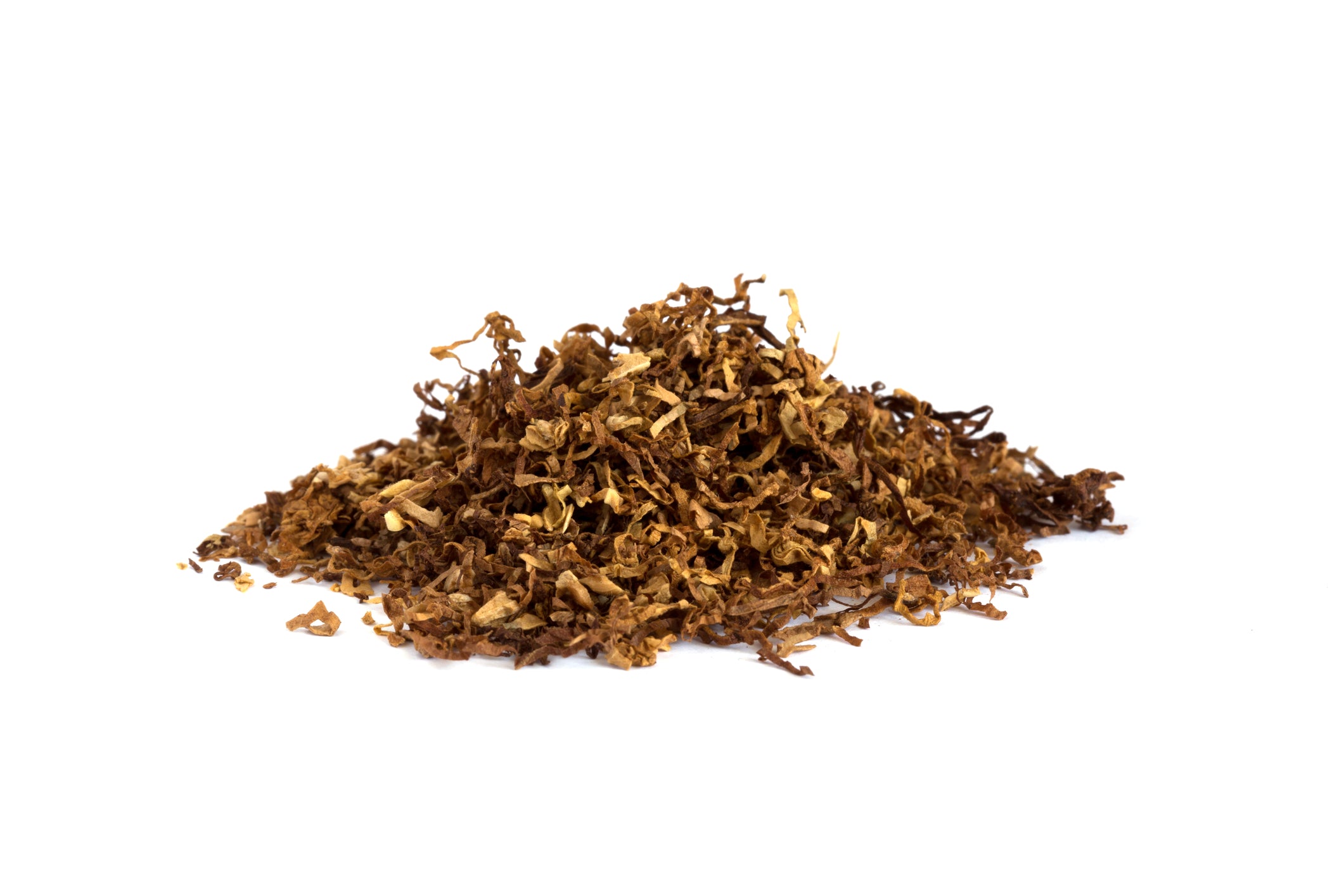 Tobacco leaf